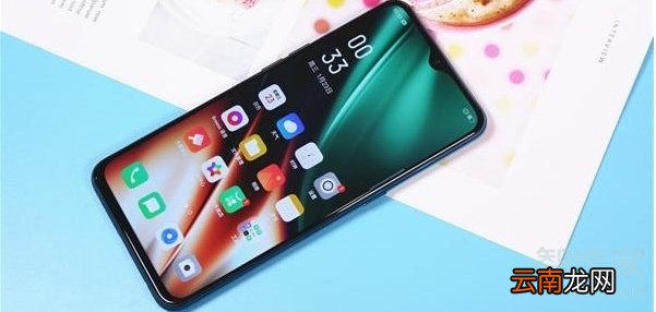 OPPO k5黑屏怎么办