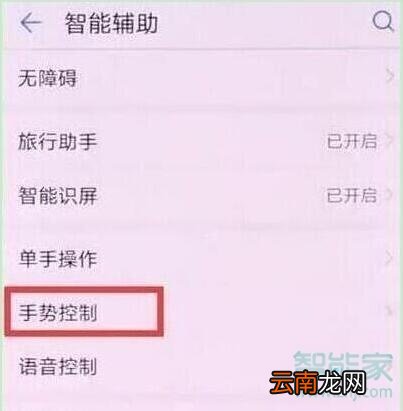 荣耀20s怎么设置抬手亮屏
