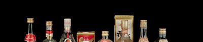八大名酒是什么？
