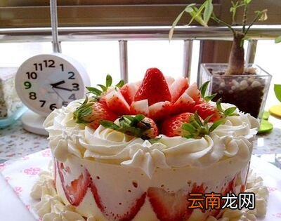 六寸蛋糕多大？