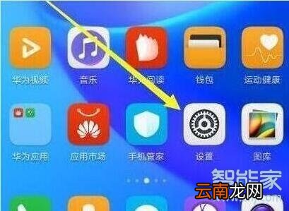荣耀20s怎么设置显示网速