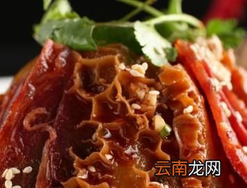 夫妻肺片是什么菜系？