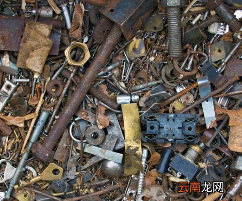 废铁回收价多少钱一斤？