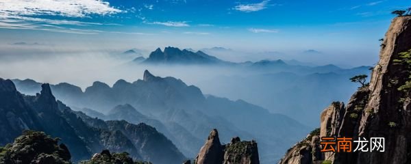 会当凌绝顶一览众山小是什么地方 会当凌绝顶一览众山小指的哪里