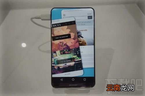 无边框iPhone8长什么样？