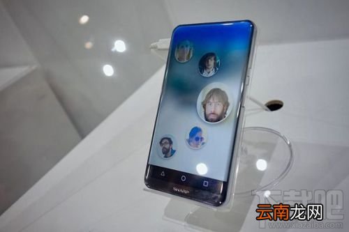 无边框iPhone8长什么样？