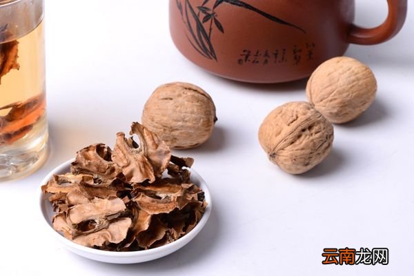 核桃分心木的功效与作用 核桃分心木的好处