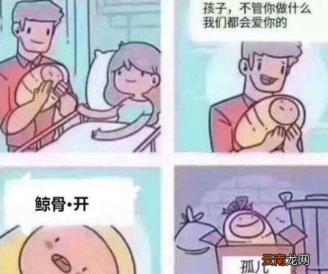 鲸骨开是什么意思？