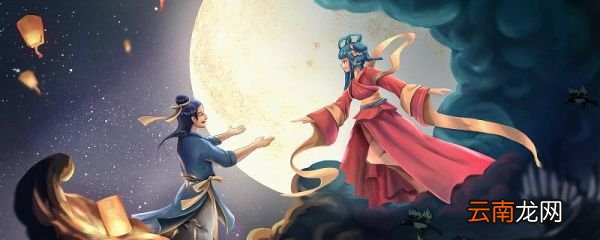 盈盈一水间的出处 盈盈一水间下一句是什么