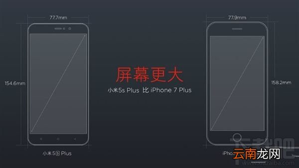 小米5s和华为P9哪个好 华为P9 plus和小米5s plus区别对比