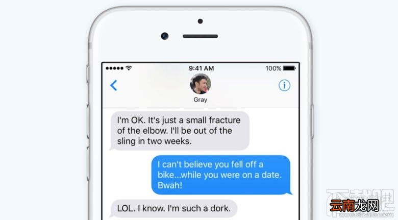 iOS10新技能get：如何在短信中下载/发送贴纸