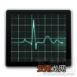 网速为何慢？Mac 活动监视器帮你找出原因