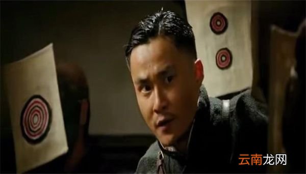 让子弹飞结局官方解读 让子弹飞结局