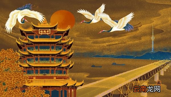 日暮乡关何处是的意思 日暮乡关何处是怎么理解