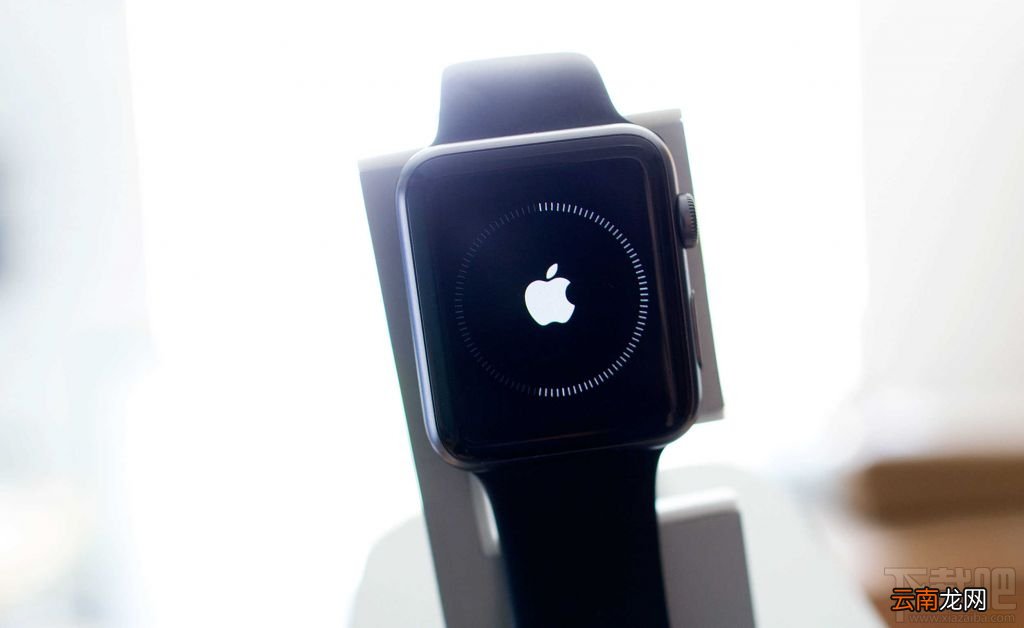 如何将Apple Watch切换至iPhone7