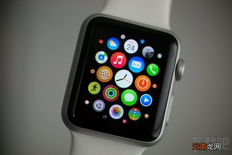 如何将Apple Watch切换至iPhone7