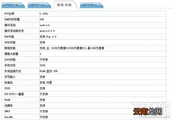 华为荣耀畅玩6X怎么样 荣耀6X配置参数介绍
