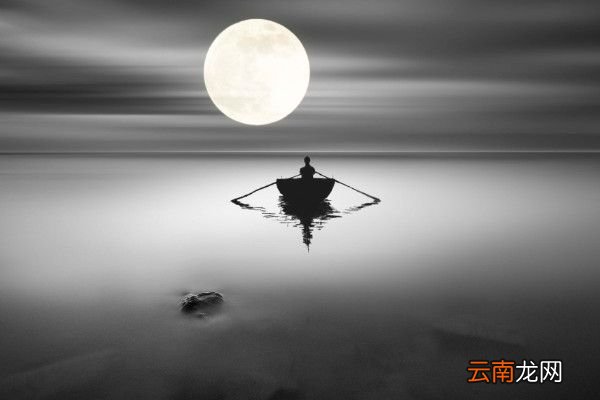 静夜思古诗翻译静夜思思想感情是什么