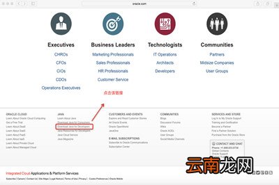 Mac中配置JDK环境变量具体操作流程