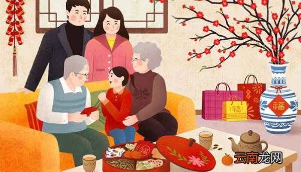 大年是几月几号 大年是什么时候