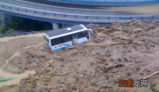 泥石流能预报吗？