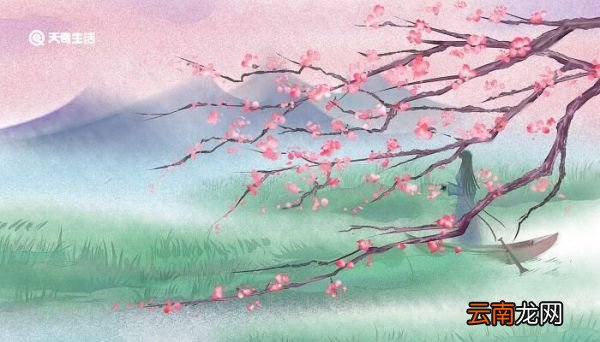 桃李成蹊赞颂什么人 桃李成蹊用来赞颂谁
