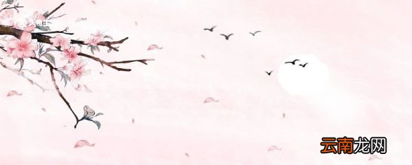 桃李成蹊赞颂什么人 桃李成蹊用来赞颂谁