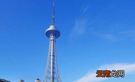 为什么电视发射天线如此高？