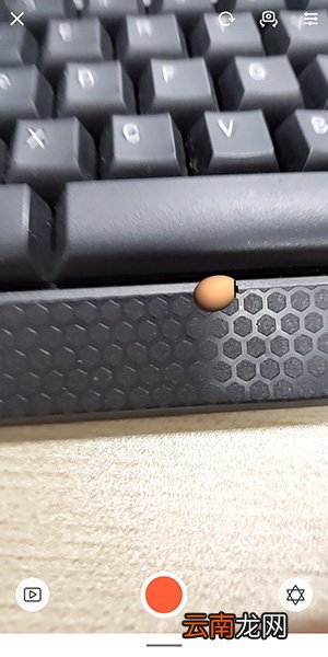 视+AR制作出下蛋特效详细操作流程
