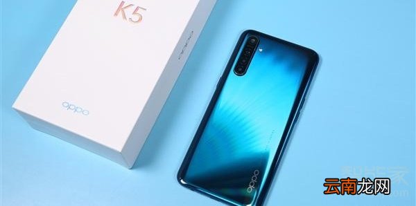 OPPO k5怎么切换人脸解锁方式