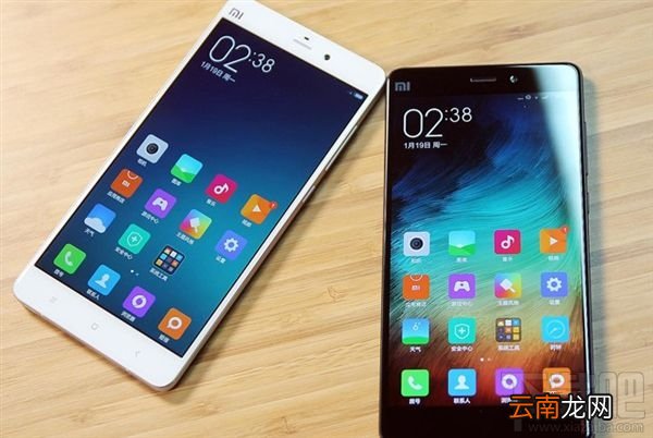 小米note2和红米note3哪个好 小米note2与note3对比