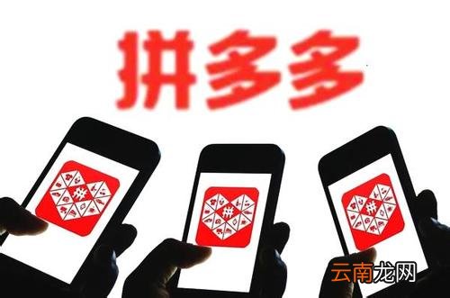 拼多多中举报商家具体流程介绍