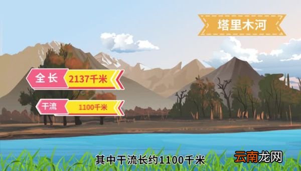 我国最大的内流河是 我国最大的内流河是哪条