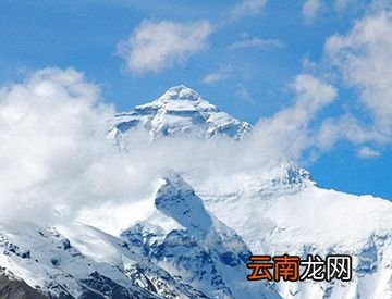 珠穆朗玛峰还在长高吗？