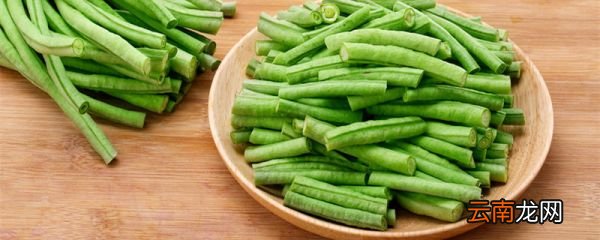 豇豆是什么豆 豇豆是指什么豆