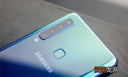 三星a8s中使用语音拍照具体步骤介绍