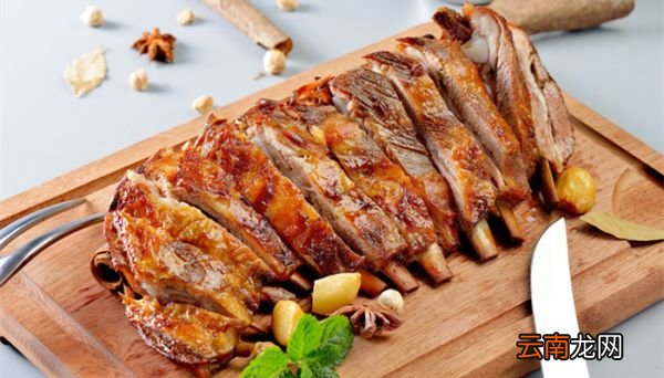 中元节吃羊肉的寓意 吃羊肉是什么节