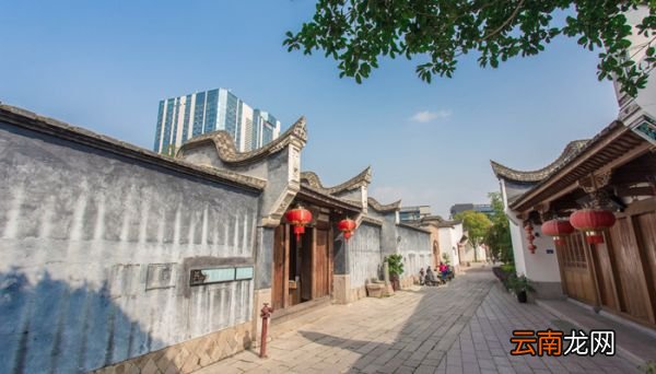 六尺巷在哪里 六尺巷在什么地方