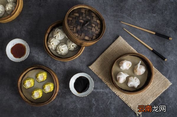 小笼包是哪里的特产 小笼包是哪里的小吃