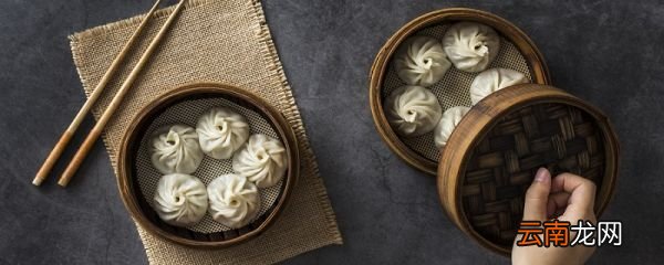 小笼包是哪里的特产 小笼包是哪里的小吃