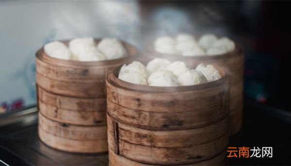 小笼包是哪里的特产 小笼包是哪里的小吃