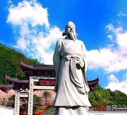 “东山再起”的山是哪座山?