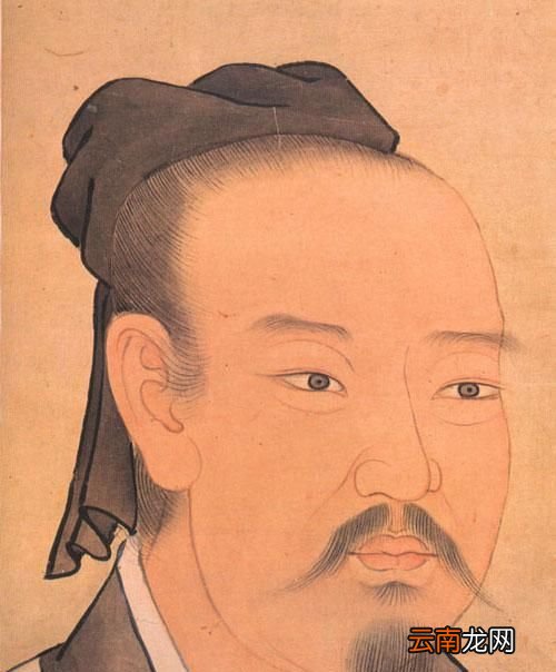 “东山再起”的山是哪座山?