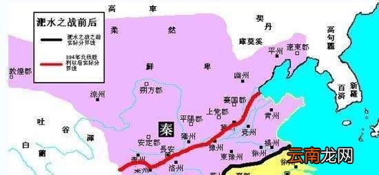 “东山再起”的山是哪座山?