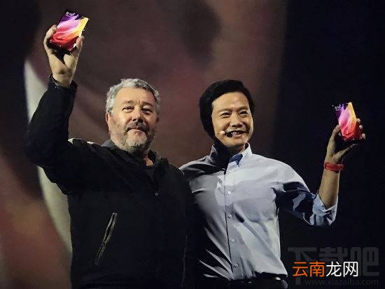 小米note2和小米mix哪个好 小米mix和小米note2配置区别