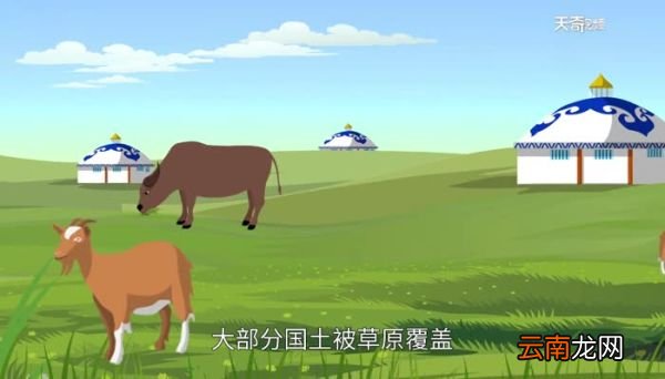 外蒙古什么时候独立的 外蒙古什么时候独立出去的