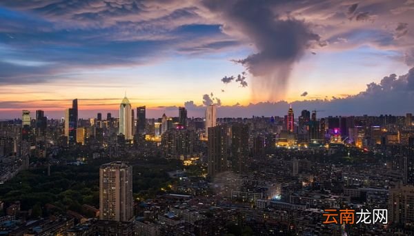 台风怎么形成 台风如何形成的
