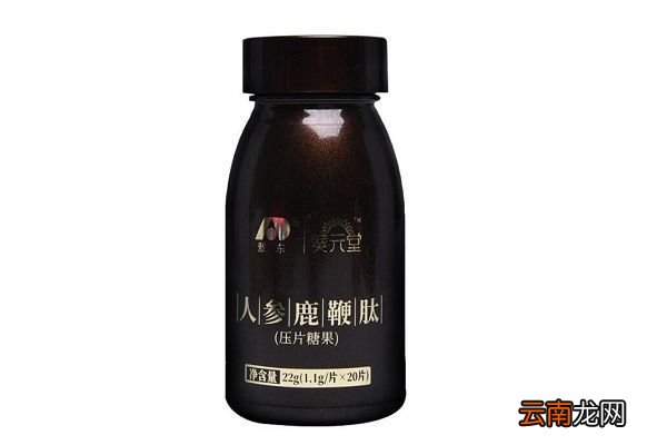 鹿鞭肽的功效与作用 鹿鞭肽的功效与作用有哪些