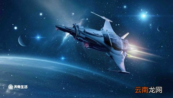 空间站的人怎么回地球 世界上有几个空间站