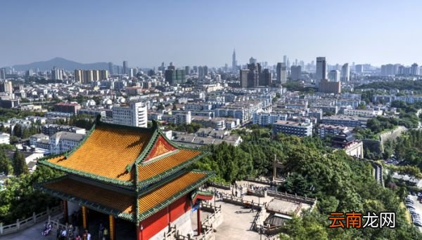 六朝古都是哪个城市 哪个城市被称为六朝古都